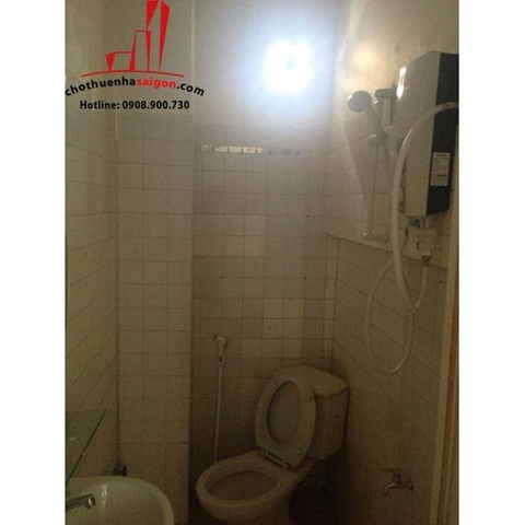 cho thuê nhà quận bình thạnh,khu cư xá đường d1 giá cho thuê:35tr/tháng