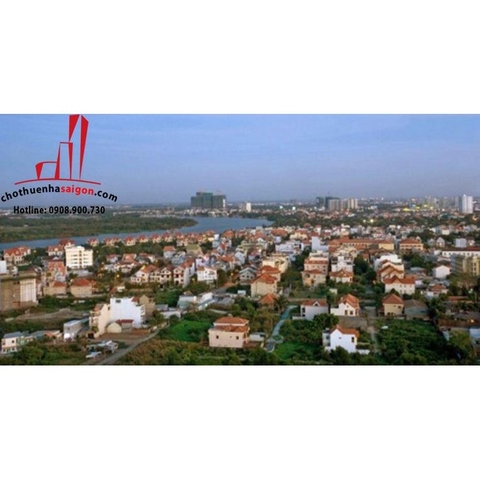 cho thuê căn hộ River Garden, tọa lạc số 170 Nguyễn Văn Hưởng, Thảo Điền, Quận 2, Thành phố Hồ Chí Minh.