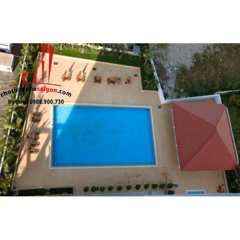 cho thuê căn hộ River Garden, tọa lạc số 170 Nguyễn Văn Hưởng, Thảo Điền, Quận 2, Thành phố Hồ Chí Minh.