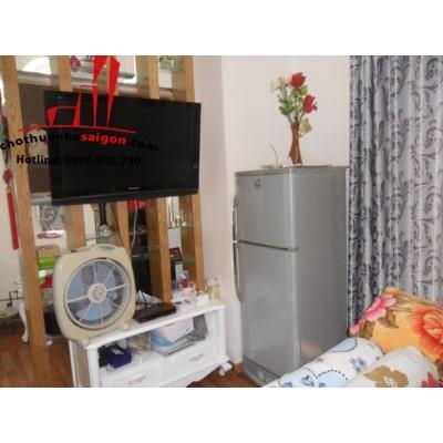 cho thuê biệt thự mini đường trần não, gần bờ sông quận 2, giá 1200$/tháng