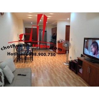 cần cho thuê hoặc bán căn hộ cao cấp Morning Star,đuờng xô viết nghệ tĩnh, quận bình thạnh