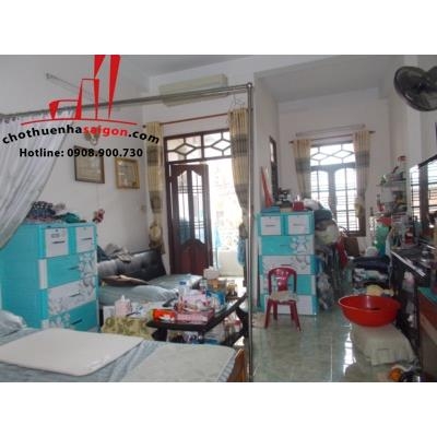 cần cho thuê nhà nguyên căn quận 1, đường trần đình xu giá cho thuê:1000$/tháng