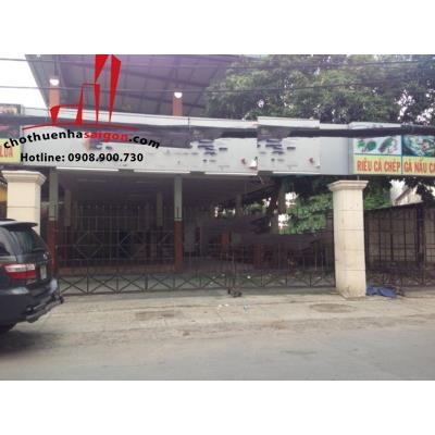cần cho thuê nhà quận phú nhuận, đường lam sơn giá cho thuê:12.000$/tháng