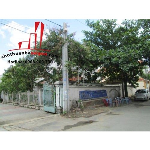cho thuê biệt thự quận 2, khu thảo điền giá 1000$