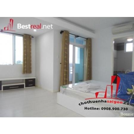 cho thuê căn hộ cao cấp International Plaza,đường phạm ngũ lão,quận 1,giá 1300$/tháng