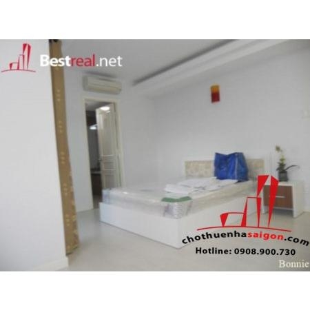 cho thuê căn hộ cao cấp International Plaza,đường phạm ngũ lão,quận 1,giá 1300$/tháng