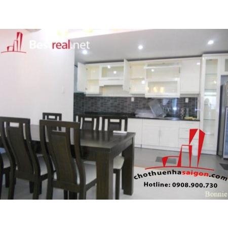 cho thuê căn hộ cao cấp International Plaza,đường phạm ngũ lão,quận 1,giá 1300$/tháng