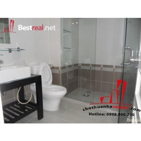 cho thuê căn hộ cao cấp International Plaza,đường phạm ngũ lão,quận 1,giá 1300$/tháng