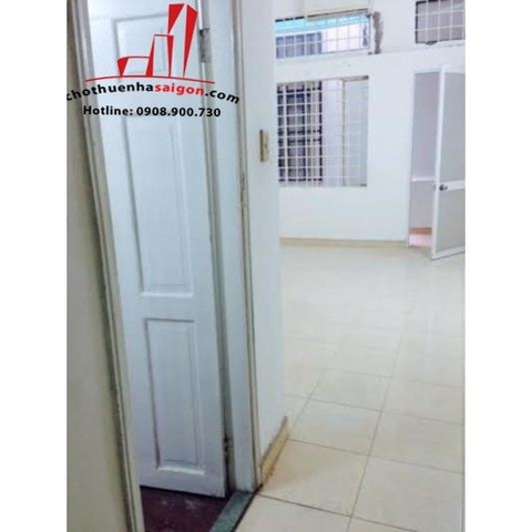 cho thuê nhà nguyên căn khu phố tây, đường thái văn lung, quận 1