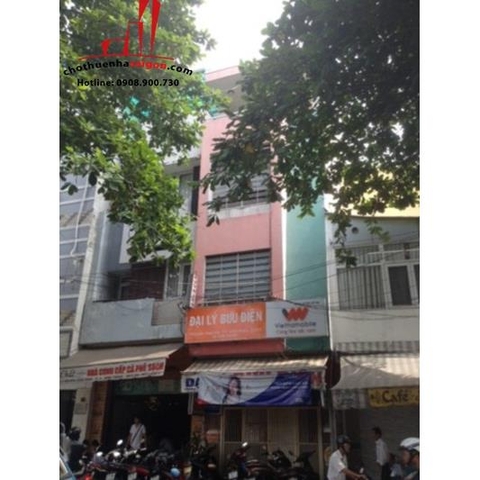 cần cho thuê nhà quận phú nhuận, đường trần công hoan giá cho thuê:19tr/tháng