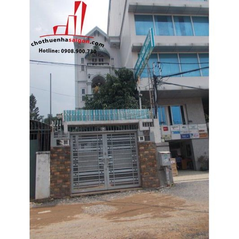 cho thuê nhà nguyên căn hẽm đường trần não quận 2 giá cho thuê:17.000.000đ/tháng