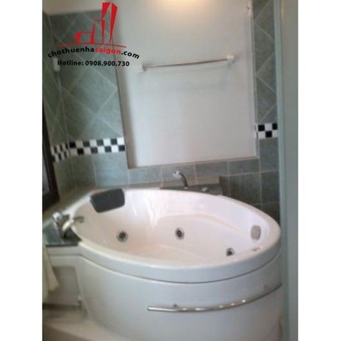 cho thuê biệt thự mini đường quốc hương, phường thảo điền, quận 2, giá cho thuê:1800$/tháng
