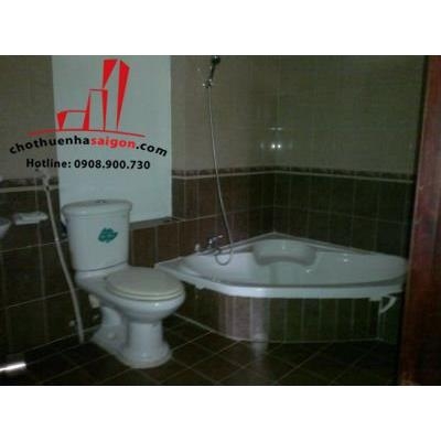 cho thuê biệt thự mini đường quốc hương, phường thảo điền, quận 2, giá cho thuê:1800$/tháng