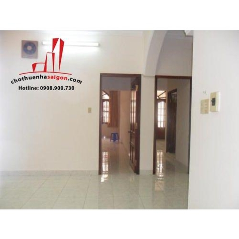 Cho thuê nhà quận Tân Bình, đường Trường Sơn, phường 2. quận Tân Bình, Giá: 1500 USD