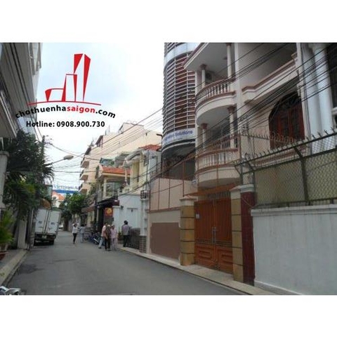 Cho thuê nhà quận Tân Bình, đường Trường Sơn, phường 2. quận Tân Bình, Giá: 1500 USD