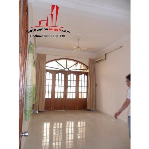 Cho thuê nhà quận Tân Bình, đường Trường Sơn, phường 2. quận Tân Bình, Giá: 1500 USD
