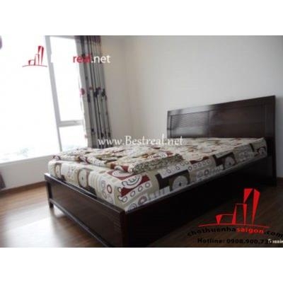 cho thuê căn hộ cao cấp horizon tower, đường trần quang khải, quận 1, giá 1000$/tháng