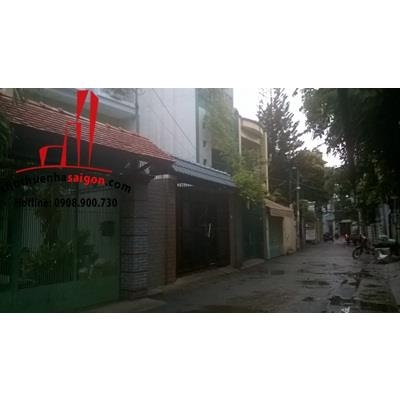 cho thuê nhà nguyên căn hẽm đường hoàng hoa thám, quận bình thạnh , giá cho thuê:50tr/tháng