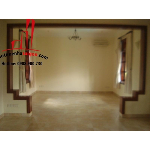 Cho thuê Villa Quận 2, khu Thảo Điền, giá 4000$