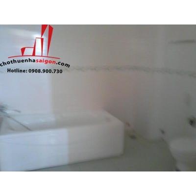 cho thuê nhà phường thảo điền quận 2, đường đỗ quang giá 1000$/tháng