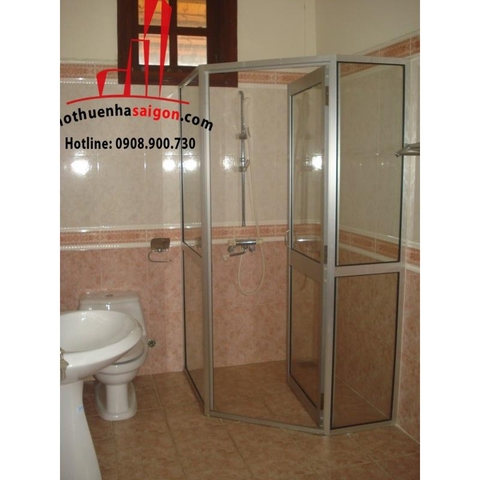 Cho thuê Villa Quận 2, khu Thảo Điền, giá 4000$