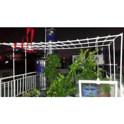 cho thuê nhà đẹp trung tâm quận 3 , đường trường sa, giá cho thuê:1000$/tháng