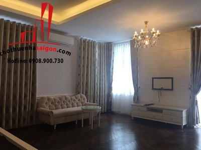cần cho thuê biệt thự đường nguyễn thị minh khai quận 1, giá cho thuê:6000$/tháng