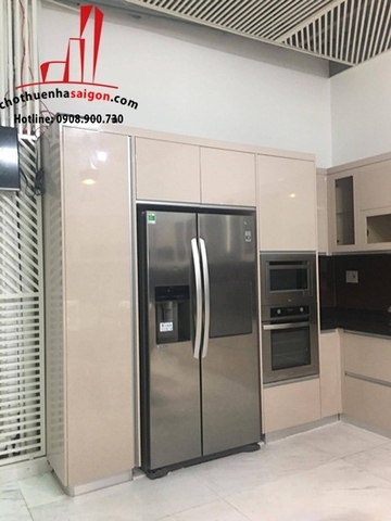 cần cho thuê biệt thự đường nguyễn thị minh khai quận 1, giá cho thuê:6000$/tháng