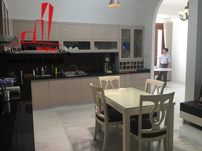 cần cho thuê biệt thự đường nguyễn thị minh khai quận 1, giá cho thuê:6000$/tháng