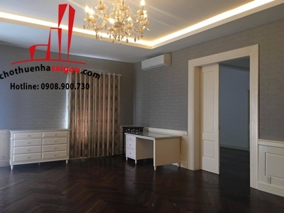 cần cho thuê biệt thự đường nguyễn thị minh khai quận 1, giá cho thuê:6000$/tháng