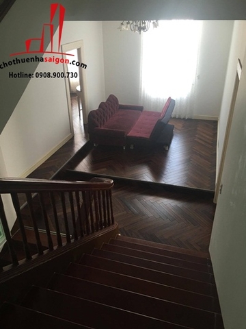 cần cho thuê biệt thự đường nguyễn thị minh khai quận 1, giá cho thuê:6000$/tháng