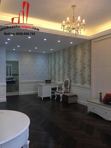 cần cho thuê biệt thự đường nguyễn thị minh khai quận 1, giá cho thuê:6000$/tháng