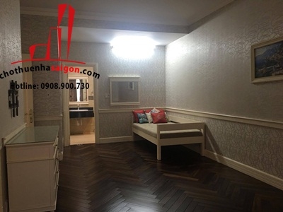 cần cho thuê biệt thự đường nguyễn thị minh khai quận 1, giá cho thuê:6000$/tháng