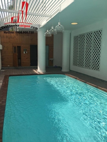 cần cho thuê biệt thự đường nguyễn thị minh khai quận 1, giá cho thuê:6000$/tháng