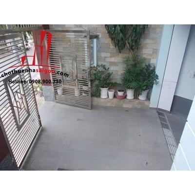 cho thuê biệt thự quận 2, đường trần não giá cho thuê:1500$/tháng