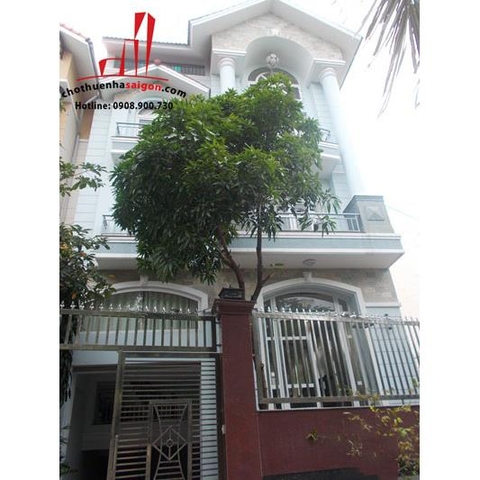 cho thuê biệt thự quận 2, đường trần não giá cho thuê:1500$/tháng