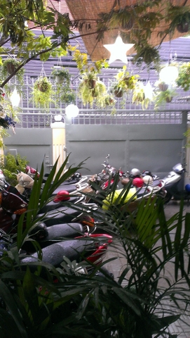 cho thuê villa quận 10, đường điện biên phủ giá 2500$/tháng