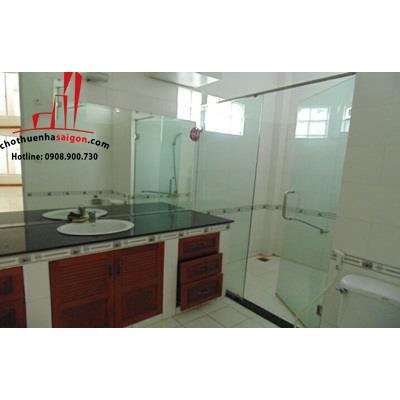 cho thuê villa quận 2, phường thảo điền giá cho thuê:2500$/tháng