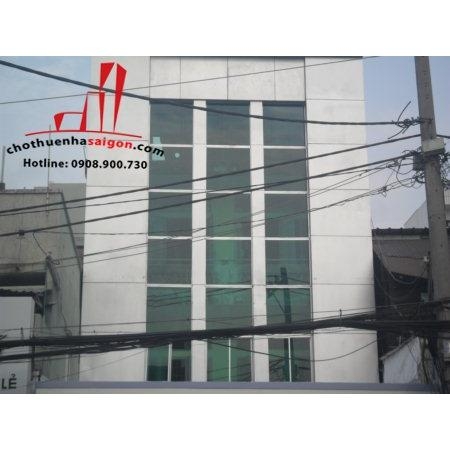 cần cho thuê nhà mặt tiền đường xô viết nghệ tĩnh, phường 25, quận bình thạnh, giá 3000$/tháng