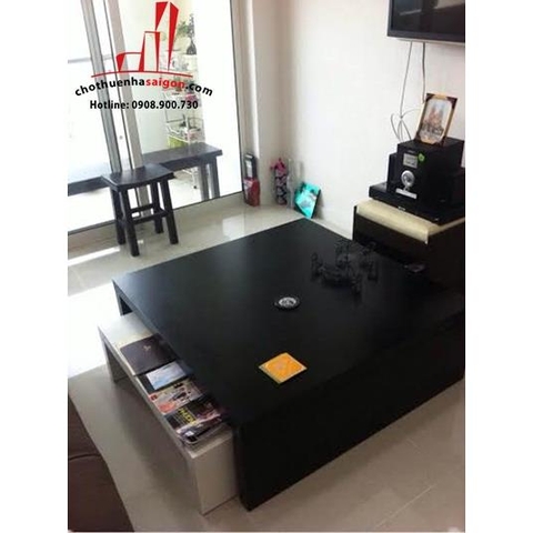 cho thuê căn hộ cao cấp estellla phường an phú , quận 2, giá cho thuê:1000$/tháng