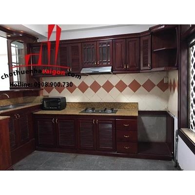 cho thuê villa nguyên căn đường 61 phường thảo điền quận 2, giá cho thuê:1800$/tháng