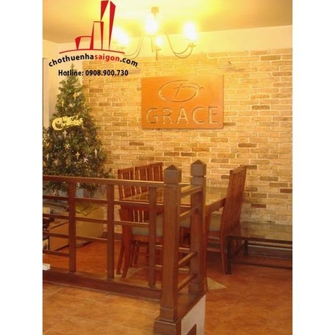 bán hoặc cho thuê biệt thự đường huỳnh văn bánh quận phú nhuận, giá cho thuê:3500$/tháng