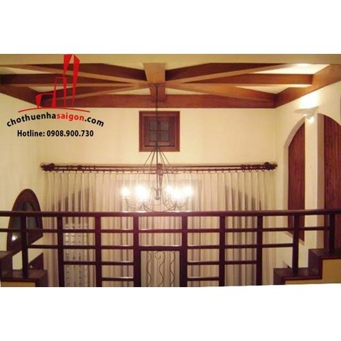 bán hoặc cho thuê biệt thự đường huỳnh văn bánh quận phú nhuận, giá cho thuê:3500$/tháng