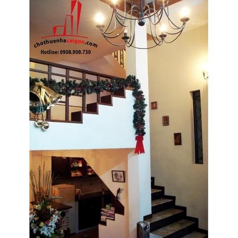bán hoặc cho thuê biệt thự đường huỳnh văn bánh quận phú nhuận, giá cho thuê:3500$/tháng