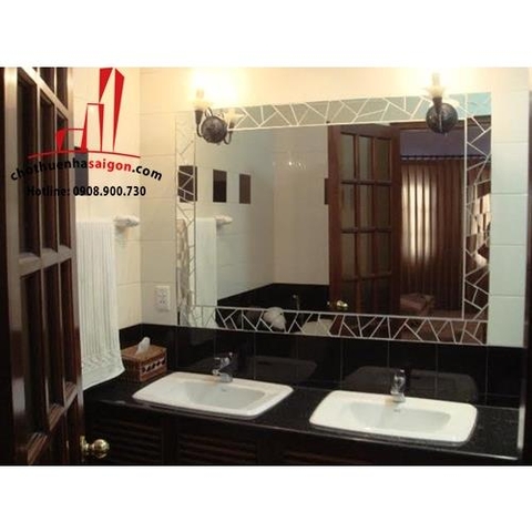 bán hoặc cho thuê biệt thự đường huỳnh văn bánh quận phú nhuận, giá cho thuê:3500$/tháng