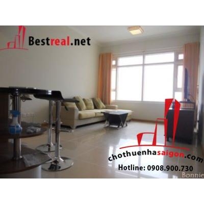 cho thuê căn hộ saigon pearl, đường nguyễn hữu cảnh, quận bình thạnh giá 900$