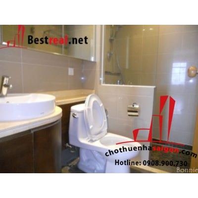 cho thuê căn hộ saigon pearl, đường nguyễn hữu cảnh, quận bình thạnh giá 900$