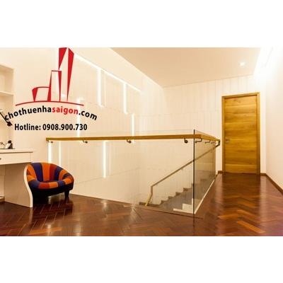 cho thuê biệt thự mini đường điện biên phủ phường 25, quận bình thạnh, giá cho thuê:1800$/tháng