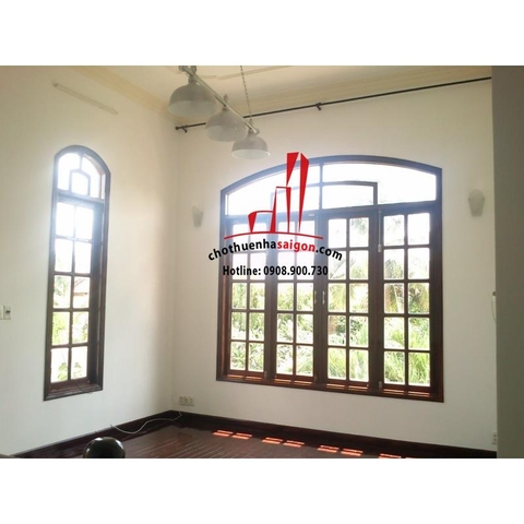Cho thuê biệt thự Quận 2 - Thảo Điền, giá 4000$
