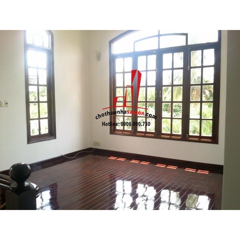 Cho thuê biệt thự Quận 2 - Thảo Điền, giá 4000$
